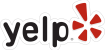 yelp logo